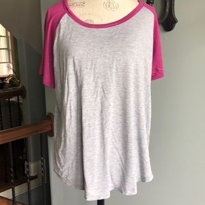 Brand New tee